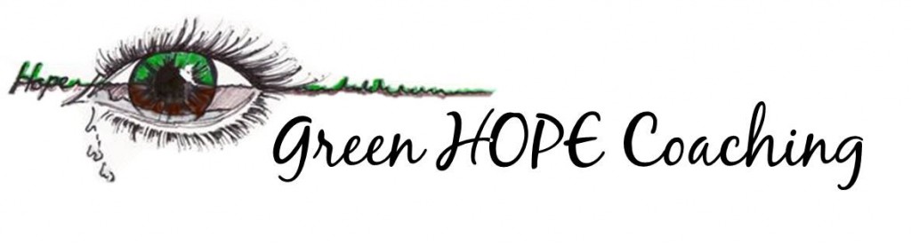 Green HOPE Coaching